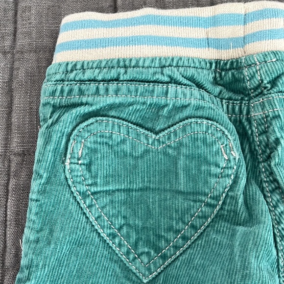 $16 bundle Mini Boden and gap shirt matching set size 5 - Picture 9 of 12